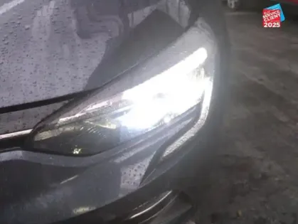 Photo 12 Renault Clio  1.0 TCe 90ch Business -21N GPS Radar AR