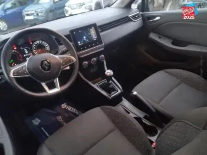 Photo 14 Renault Clio  1.0 TCe 90ch Business -21N GPS Radar AR