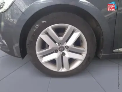 Photo 9 Renault Clio  1.0 TCe 90ch Business -21N GPS Radar AR