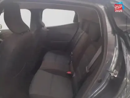 Photo 10 Renault Clio  1.0 TCe 90ch Business -21N GPS Radar AR