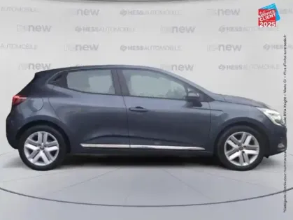 Photo 3 Renault Clio  1.0 TCe 90ch Business -21N GPS Radar AR