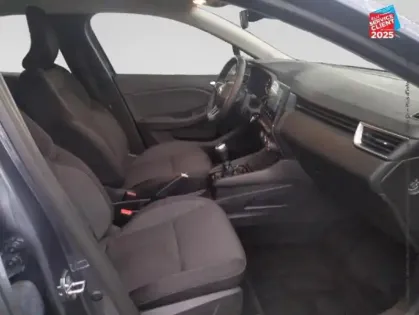 Photo 4 Renault Clio  1.0 TCe 90ch Business -21N GPS Radar AR