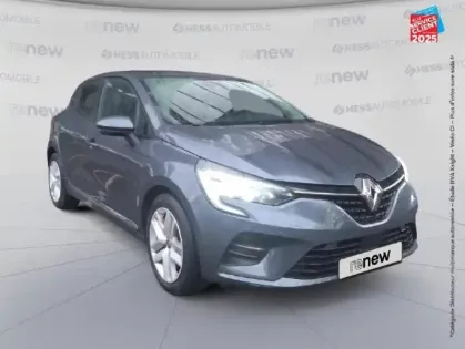 Photo 2 Renault Clio  1.0 TCe 90ch Business -21N GPS Radar AR