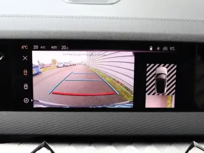 Photo 13 DS DS 4  BlueHDi 130ch Rivoli Automatique