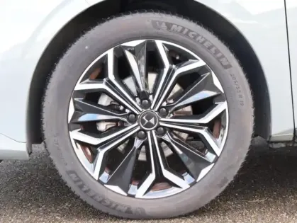 Photo 10 DS DS 4  BlueHDi 130ch Rivoli Automatique