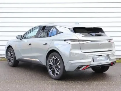 Photo 6 DS DS 4  BlueHDi 130ch Rivoli Automatique