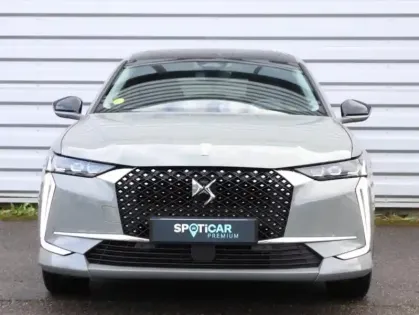 Photo 1 DS DS 4  BlueHDi 130ch Rivoli Automatique