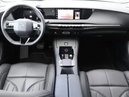 Photo 7 DS DS 4  BlueHDi 130ch Rivoli Automatique