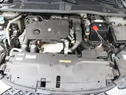 Photo 11 DS DS 4  BlueHDi 130ch Rivoli Automatique