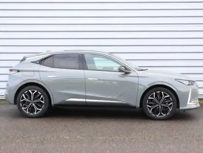 Photo 3 DS DS 4  BlueHDi 130ch Rivoli Automatique