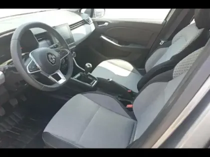 Photo 9 Renault Clio  1.0 TCe 90ch Evolution - 24