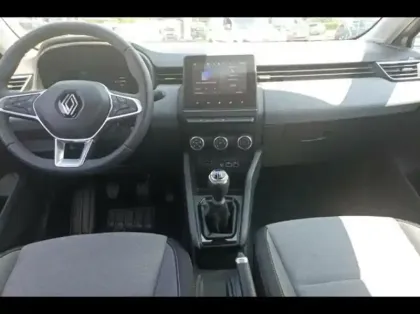 Photo 8 Renault Clio  1.0 TCe 90ch Evolution - 24