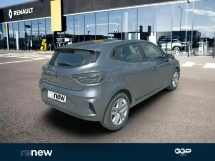 Photo 5 Renault Clio  1.0 TCe 90ch Evolution - 24