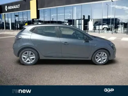 Photo 6 Renault Clio  1.0 TCe 90ch Evolution - 24