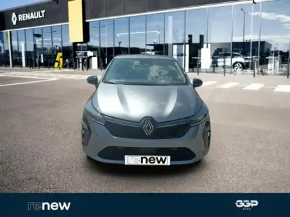 Photo 1 Renault Clio  1.0 TCe 90ch Evolution - 24