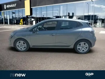 Photo 2 Renault Clio  1.0 TCe 90ch Evolution - 24