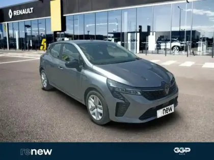 Photo 7 Renault Clio  1.0 TCe 90ch Evolution - 24