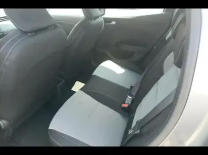 Photo 10 Renault Clio  1.0 TCe 90ch Evolution - 24