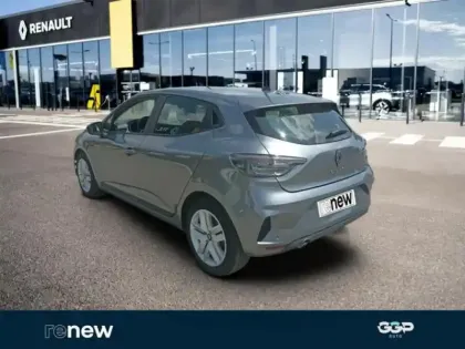 Photo 3 Renault Clio  1.0 TCe 90ch Evolution - 24