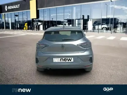 Photo 4 Renault Clio  1.0 TCe 90ch Evolution - 24