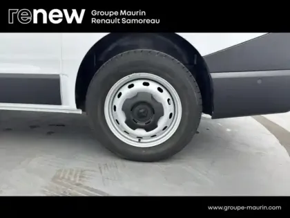 Photo 9 Renault Trafic  Fg L1H1 2T8 2.0 Blue dCi 130ch Grand Confort E6E