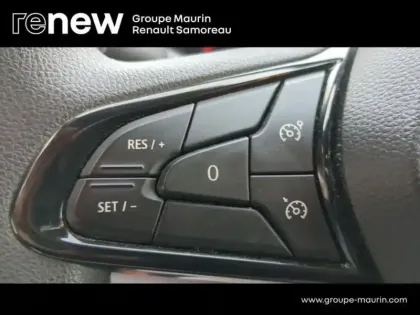 Photo 31 Renault Trafic  Fg L1H1 2T8 2.0 Blue dCi 130ch Grand Confort E6E