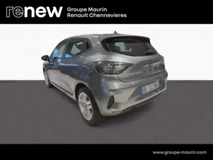 Photo 6 Renault Clio  1.5 Blue dCi 100ch Evolution - 24