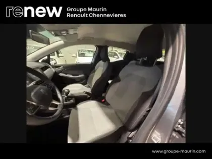 Photo 9 Renault Clio  1.5 Blue dCi 100ch Evolution - 24