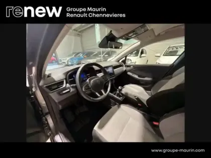 Photo 8 Renault Clio  1.5 Blue dCi 100ch Evolution - 24