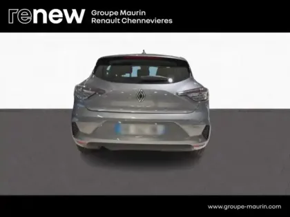 Photo 5 Renault Clio  1.5 Blue dCi 100ch Evolution - 24