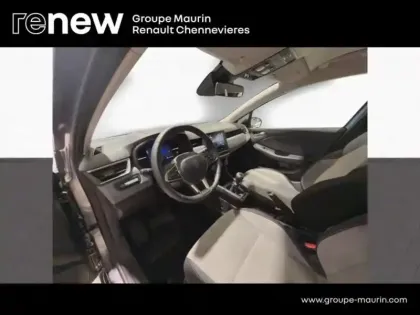 Photo 14 Renault Clio  1.5 Blue dCi 100ch Evolution - 24