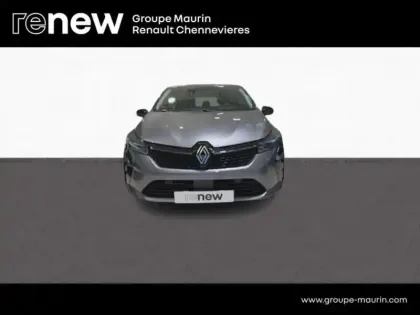 Photo 10 Renault Clio  1.5 Blue dCi 100ch Evolution - 24