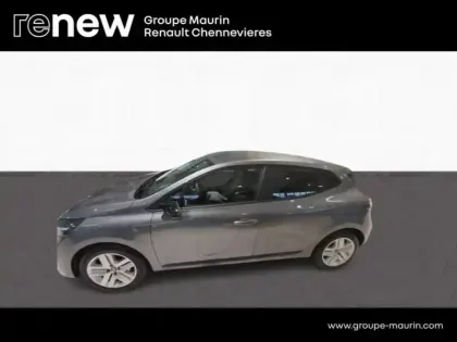 Photo 7 Renault Clio  1.5 Blue dCi 100ch Evolution - 24