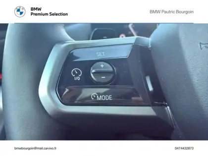 Photo 20 BMW Serie 5 Série 5 530e 299ch M Sport xDrive