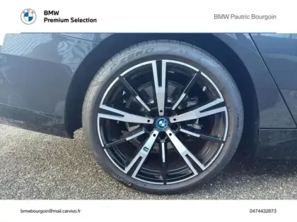 Photo 14 BMW Serie 5 Série 5 530e 299ch M Sport xDrive