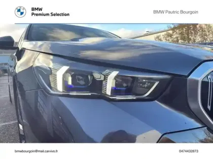 Photo 16 BMW Serie 5 Série 5 530e 299ch M Sport xDrive