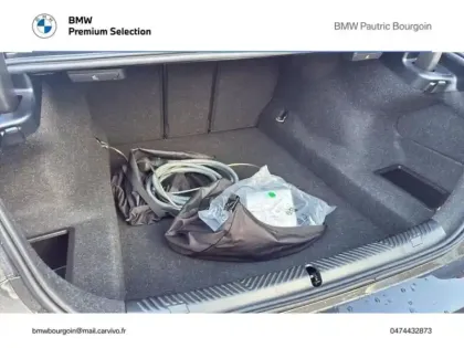 Photo 13 BMW Serie 5 Série 5 530e 299ch M Sport xDrive