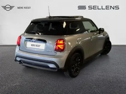 Photo 1 Mini Mini  Cooper 136ch Edition Premium Plus BVA7