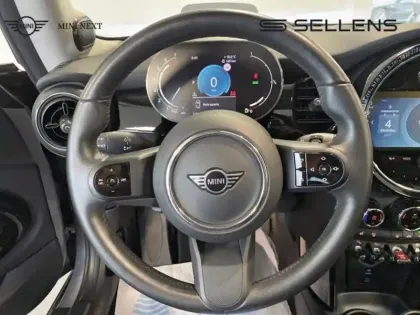 Photo 5 Mini Mini  Cooper 136ch Edition Premium Plus BVA7