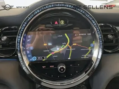 Photo 10 Mini Mini  Cooper 136ch Edition Premium Plus BVA7