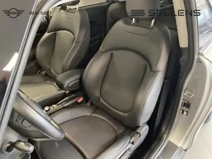 Photo 3 Mini Mini  Cooper 136ch Edition Premium Plus BVA7