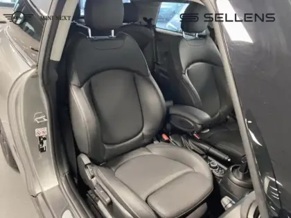 Photo 8 Mini Mini  Cooper 136ch Edition Premium Plus BVA7