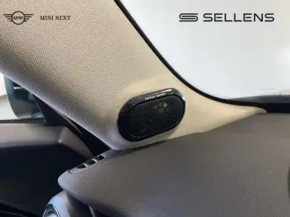 Photo 13 Mini Mini  Cooper 136ch Edition Premium Plus BVA7