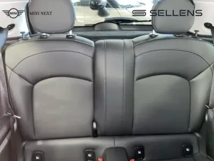 Photo 12 Mini Mini  Cooper 136ch Edition Premium Plus BVA7