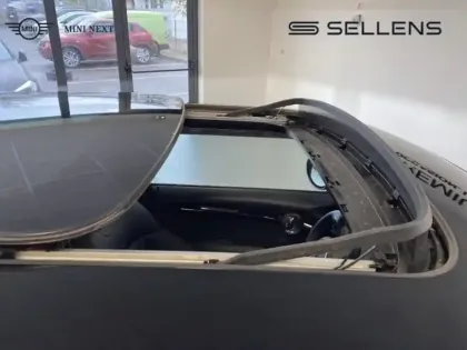 Photo 11 Mini Mini  Cooper 136ch Edition Premium Plus BVA7