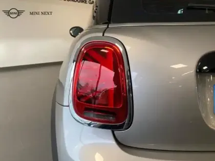 Photo 9 Mini Mini  Cooper 136ch Edition Premium Plus BVA7