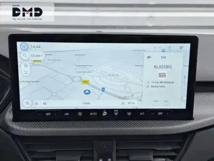 Photo 5 Ford Kuga  2.5 Duratec 180ch Hybrid FlexiFuel ST-Line Powershift