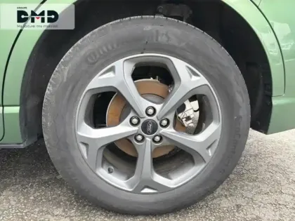 Photo 12 Ford Kuga  2.5 Duratec 180ch Hybrid FlexiFuel ST-Line Powershift