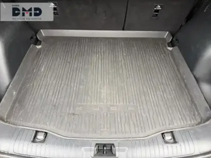 Photo 11 Ford Kuga  2.5 Duratec 180ch Hybrid FlexiFuel ST-Line Powershift