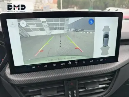 Photo 13 Ford Kuga  2.5 Duratec 180ch Hybrid FlexiFuel ST-Line Powershift